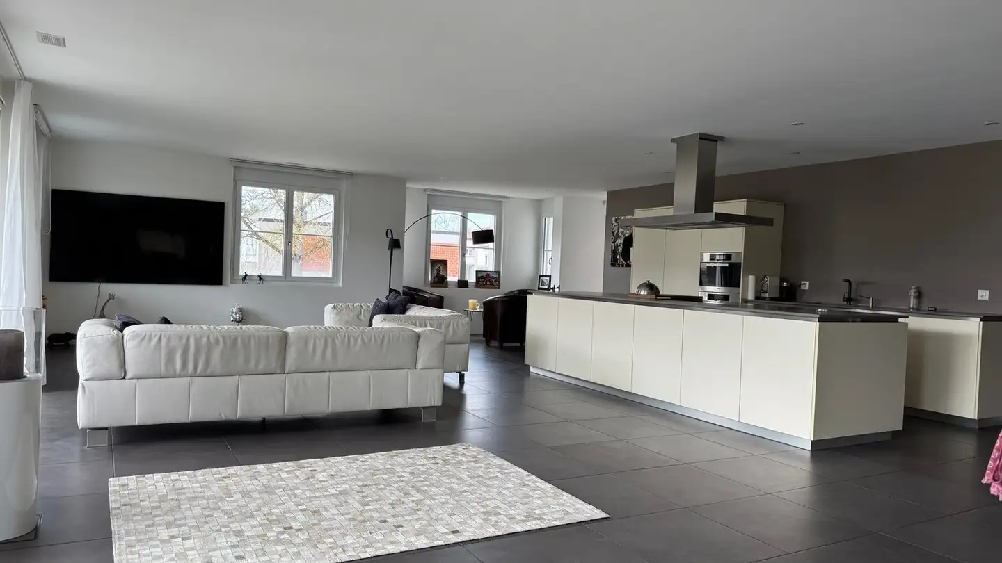 Apartment for rent - Chilestieg 21, 8153 Rümlang - Photo 4