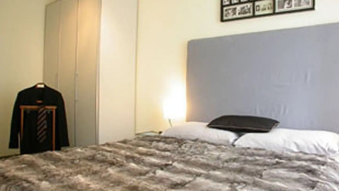 Apartment for rent - Hardstrasse 236, 8005 Zürich - Photo 2