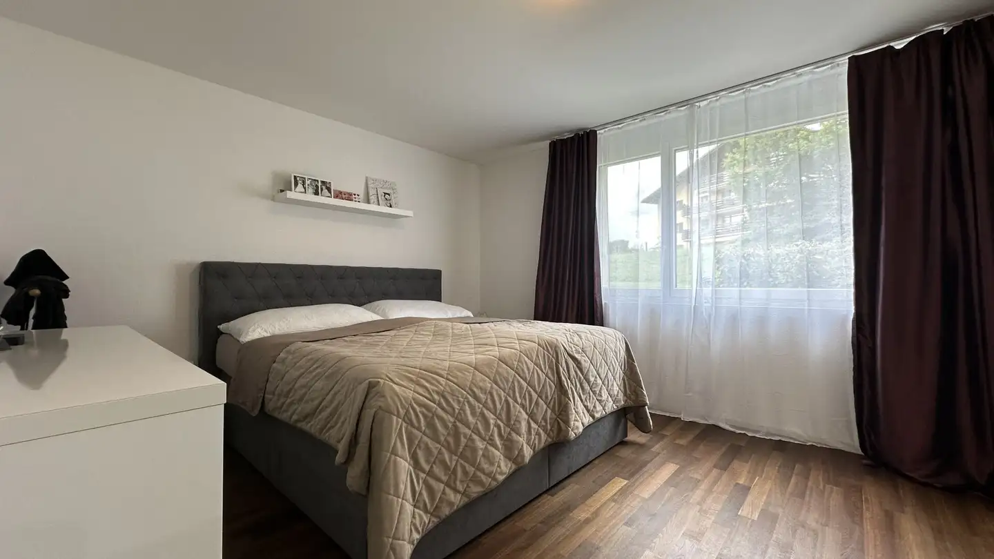 Apartment for sale - Bachweg 1c, 9631 Ulisbach - Photo 4