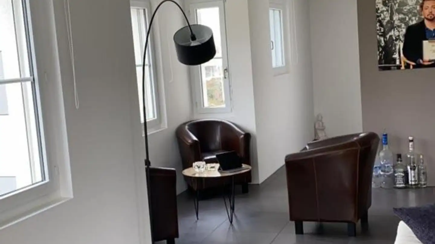 Apartment for rent - Chilestieg 21, 8153 Rümlang