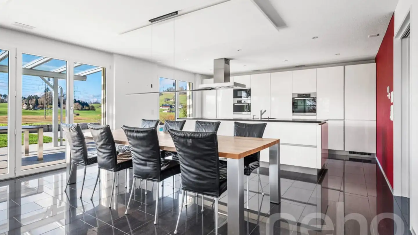 Casa singola in vendita - 8733 Eschenbach SG - Foto 4