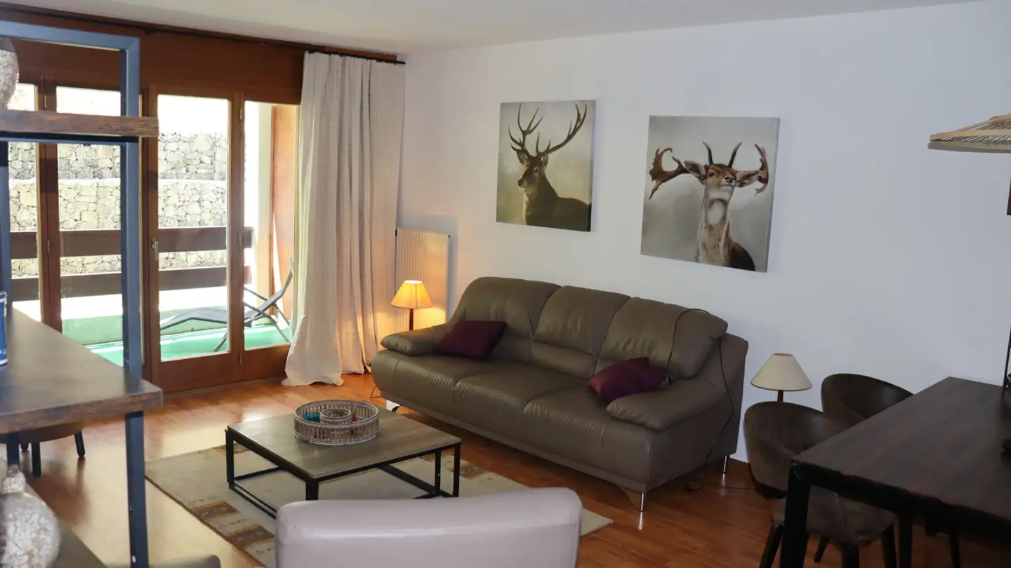 Appartamento in vendita - 1899 Torgon - Foto 2