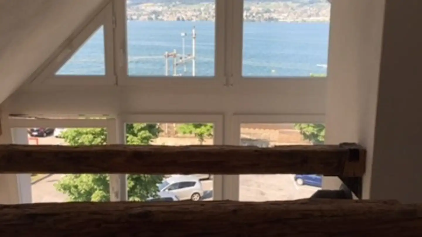 Apartment for rent - Seestrasse 131, 8820 Wädenswil