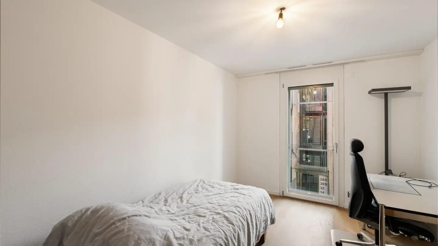 Wohnung kaufen - Colombstrasse 28, 3027 Bern - Foto 4