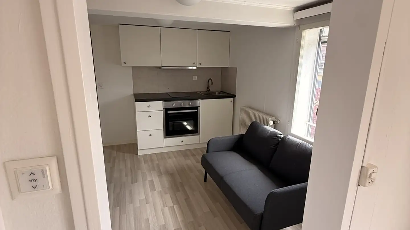 Appartement à louer - Albisstrasse 3, 6340 Baar - Photo 2