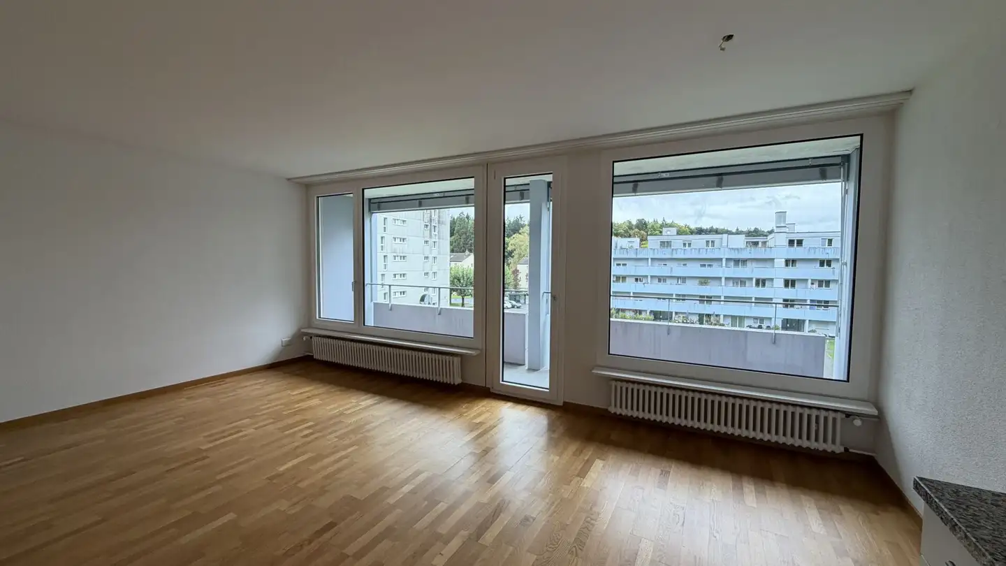 Appartamento in affitto - General-Guisan-Strasse, 5000 Aarau - Photo 3