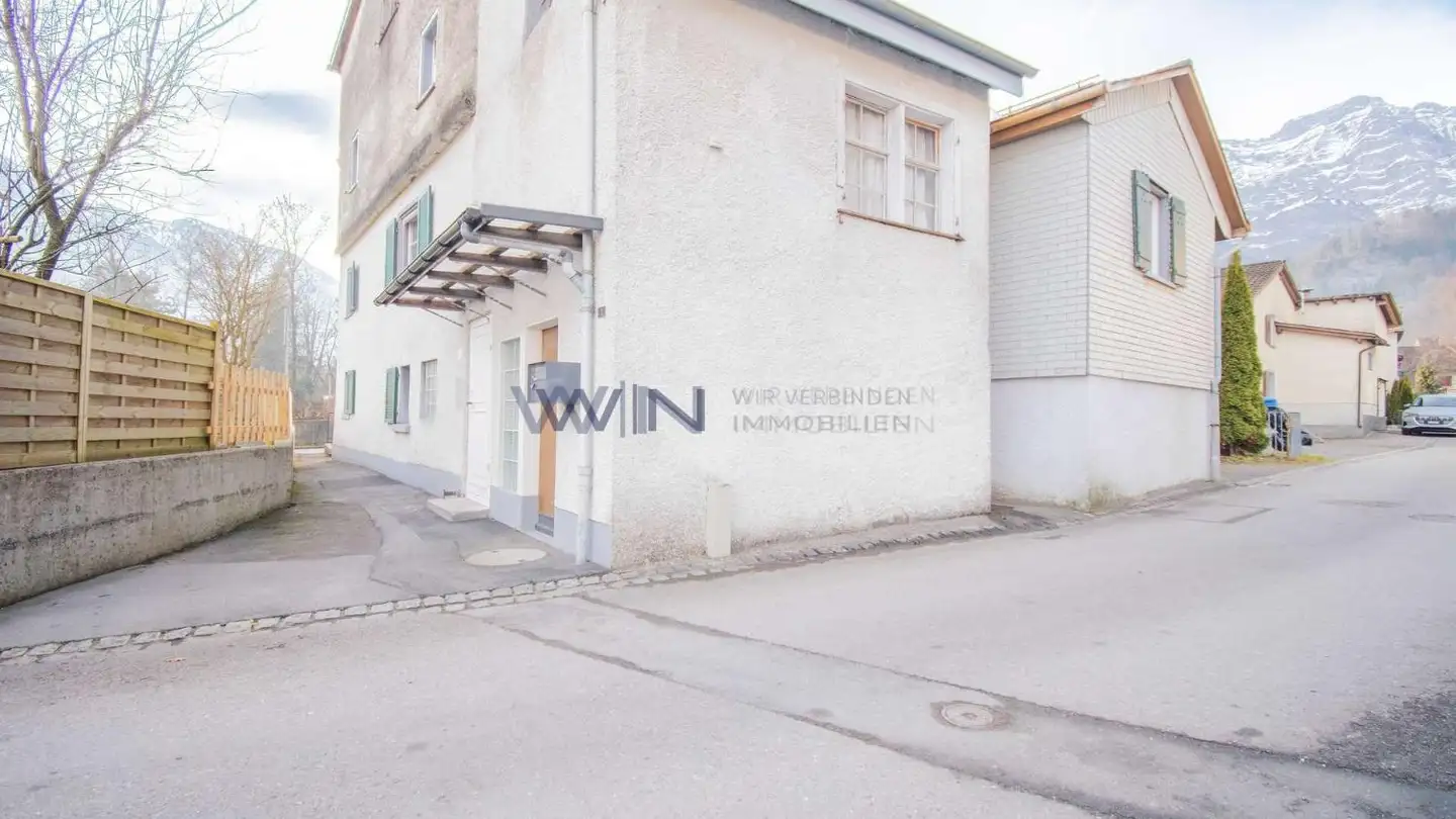 Single house for sale - 8754 Netstal - Photo 4