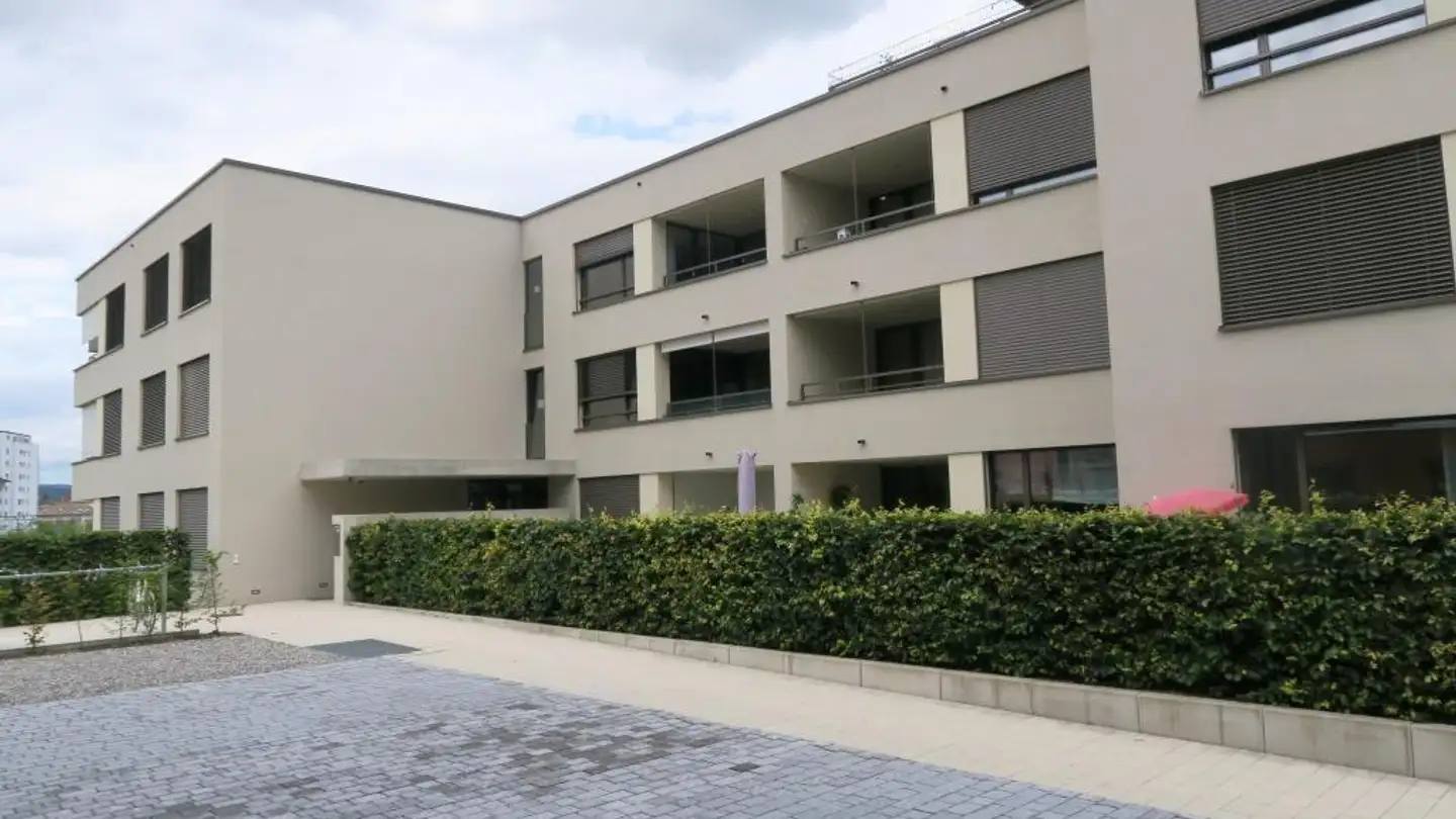Appartement à louer - Hauptstrasse 24a, 8280 Kreuzlingen