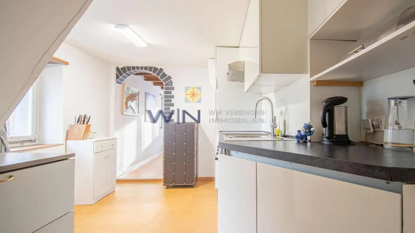 Einfamilienhaus kaufen - 8754 Netstal - Foto 3