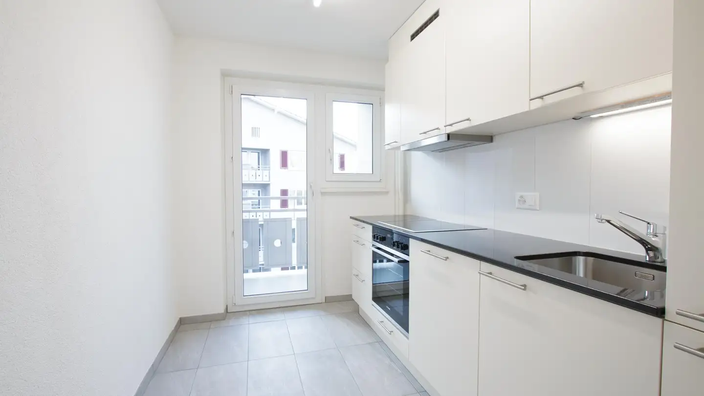 Appartement à louer - Baselstrasse 45, 6003 Luzern