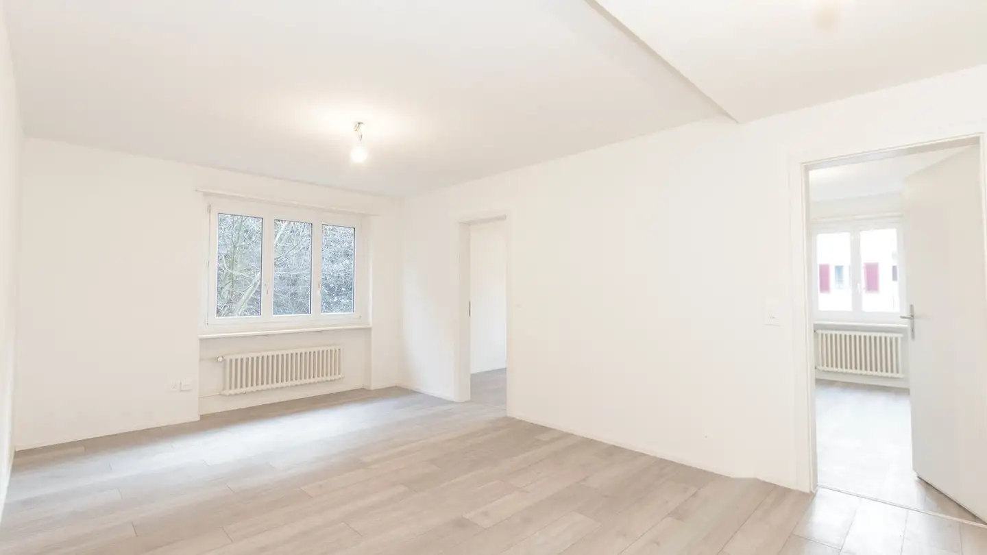 Apartment for rent - Baselstrasse 45, 6003 Luzern - Photo 3