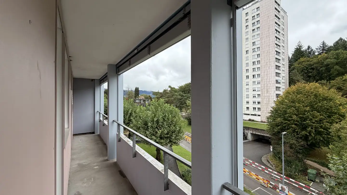 Appartamento in affitto - General-Guisan-Strasse, 5000 Aarau - Photo 4