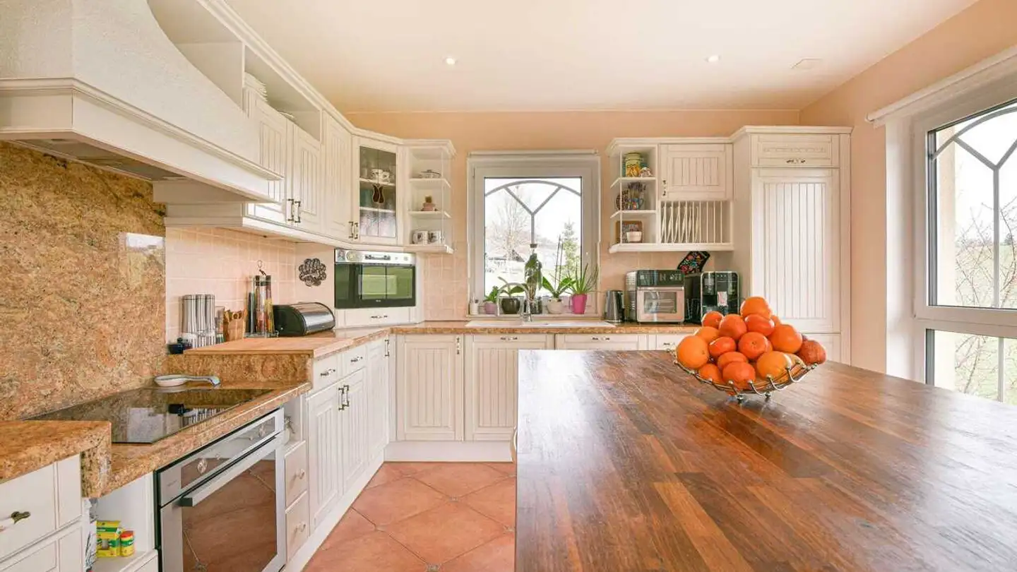 Höhlenhaus kaufen - Erlinsbacherstrasse, 4655 Stüsslingen - Foto 4