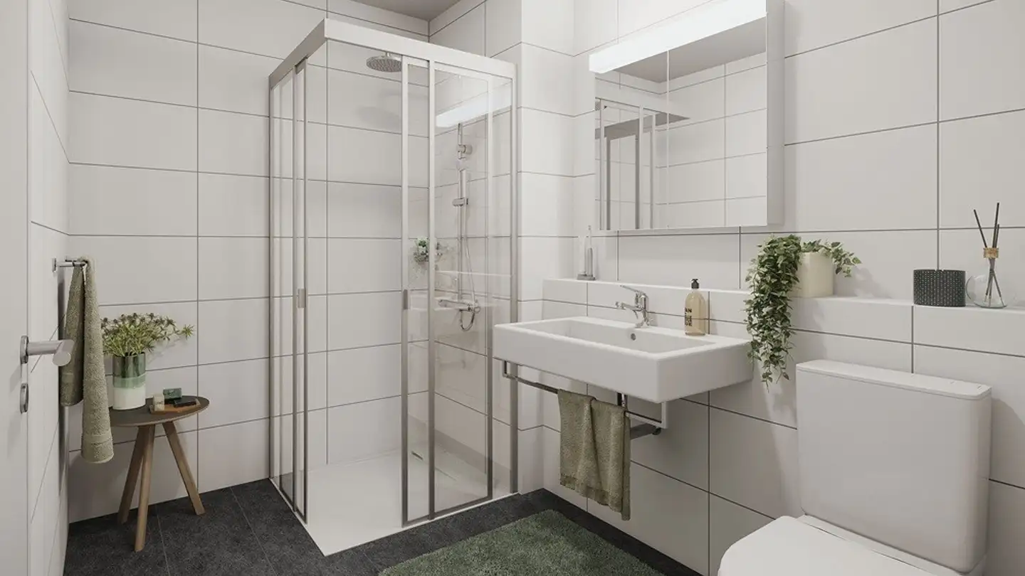 Appartement à louer - Gishalde 4b, 4663 Aarburg - Photo 4