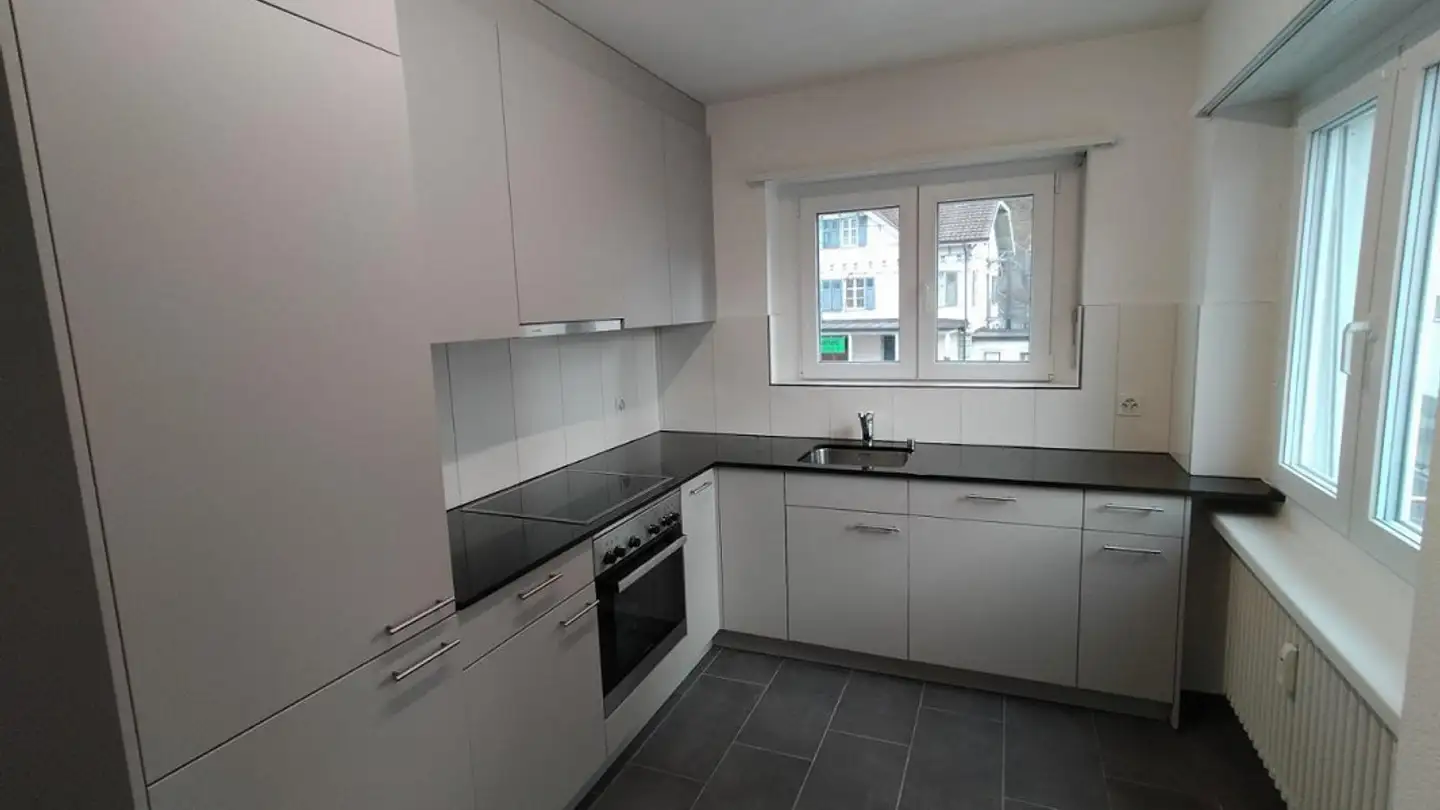 Appartamento in affitto - Tramstrasse 28, 4142 Münchenstein