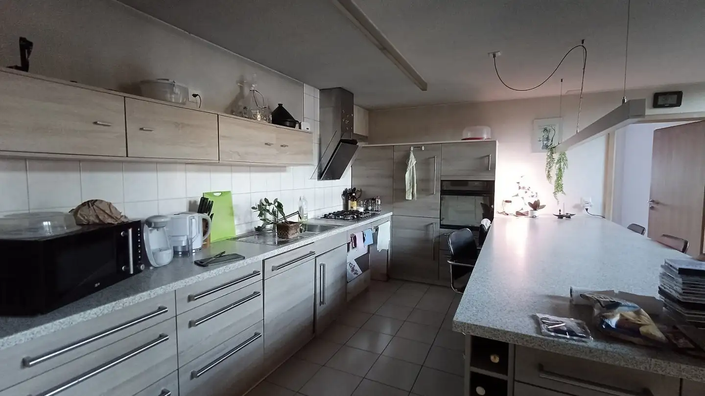 Zimmer mieten - 4107 Ettingen - Foto 4