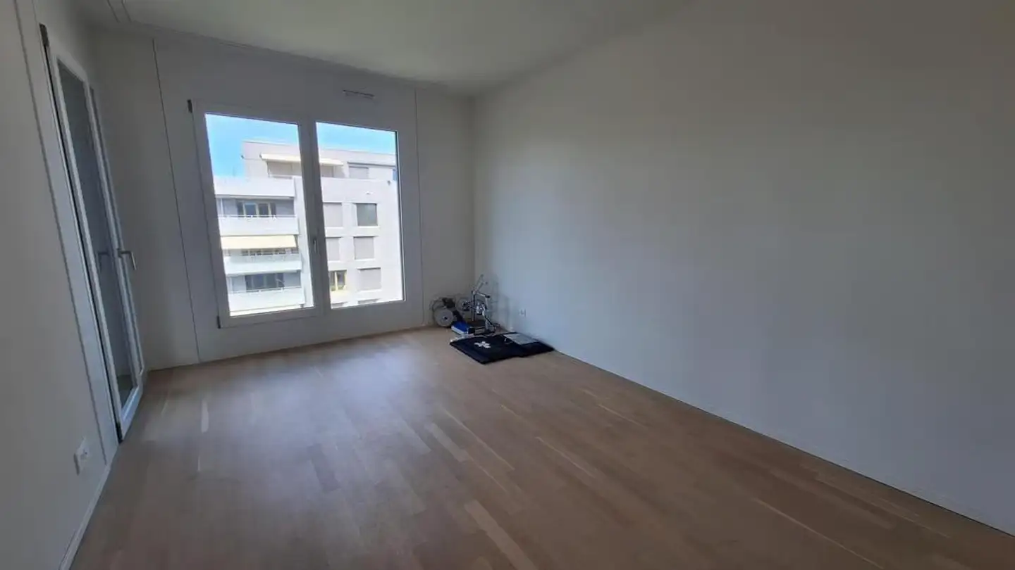 Appartamento in affitto - Rue Senedu Gebru 6, 1022 Chavannes-près-Renens - Foto 2