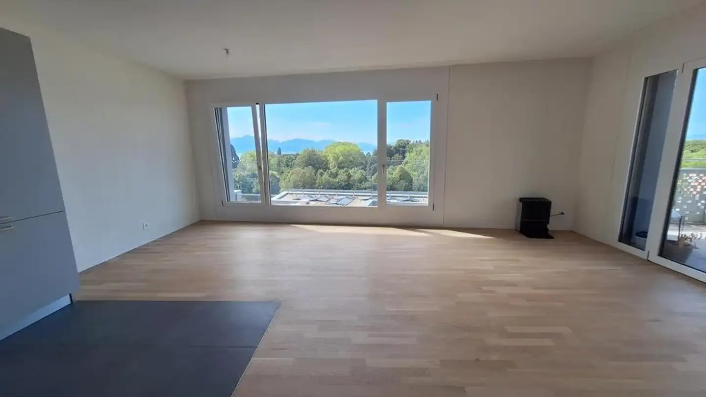 Appartamento in affitto - Rue Senedu Gebru 6, 1022 Chavannes-près-Renens - Foto 3