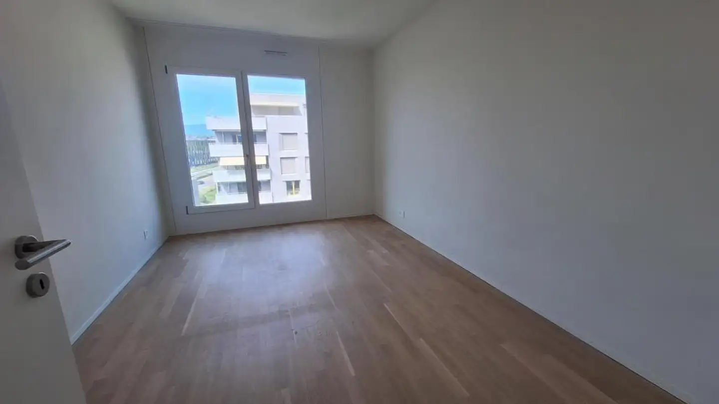 Appartamento in affitto - Rue Senedu Gebru 6, 1022 Chavannes-près-Renens - Foto 4
