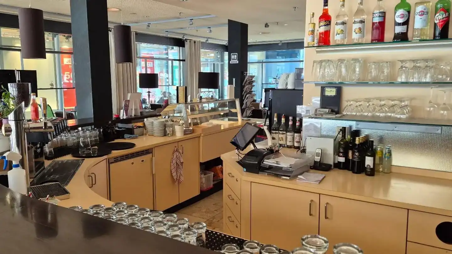 Ristorante in affitto - 3604 Thun - Foto 4