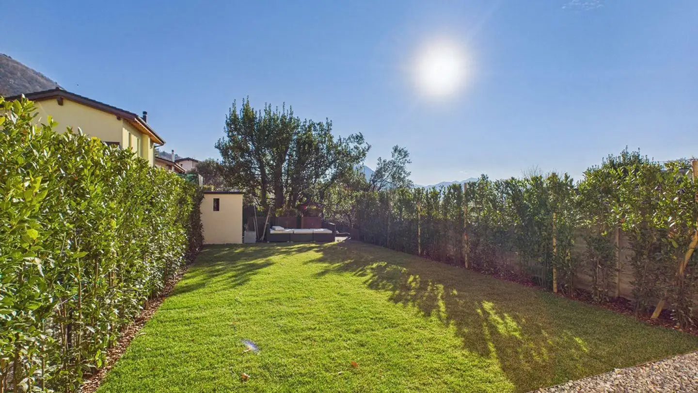 Einfamilienhaus kaufen - Via Ligaino 2, 6963 Pregassona - Foto 2