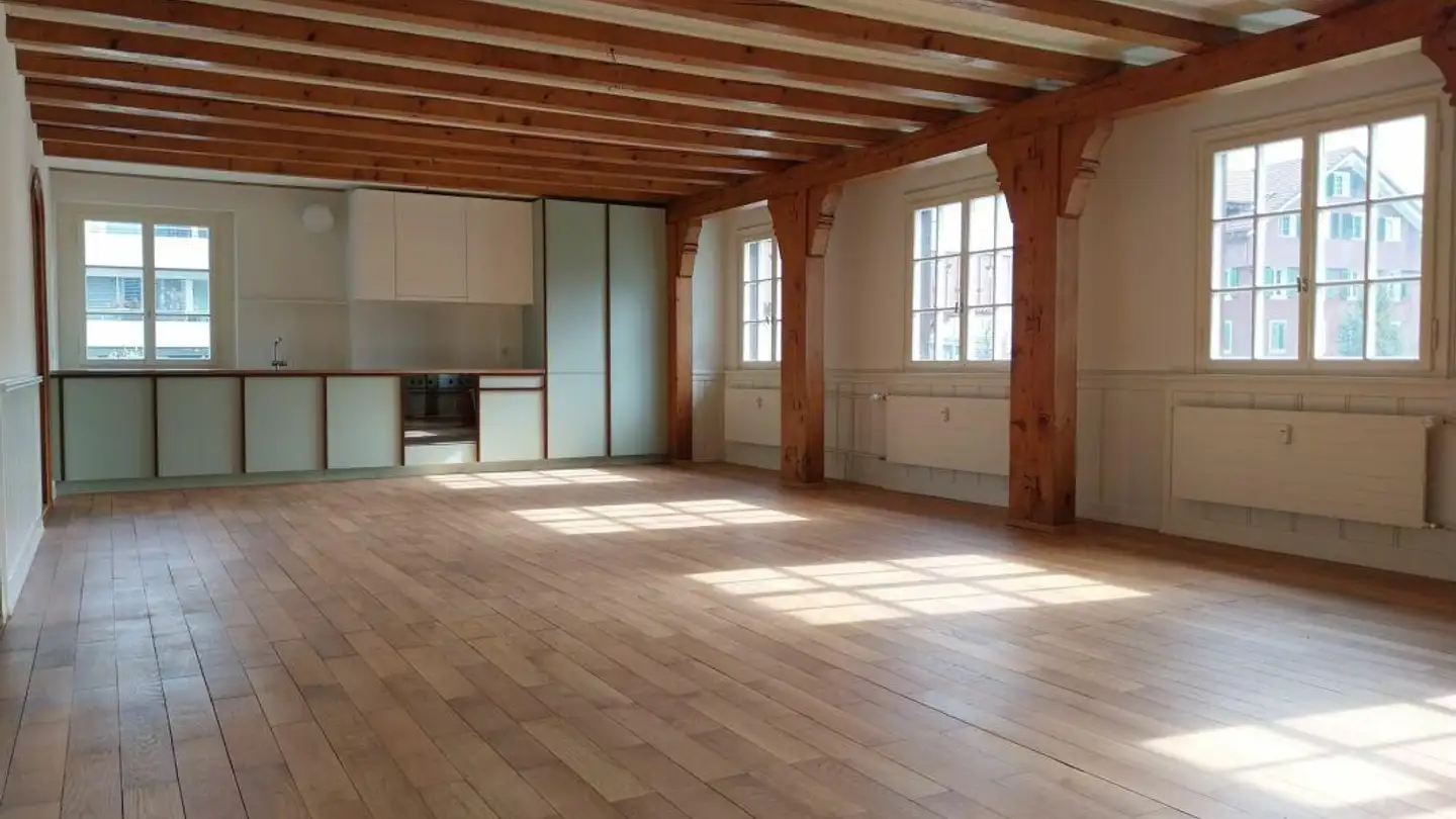 Einfamilienhaus mieten - Buochserstrasse 39, 6370 Stans - Foto 3