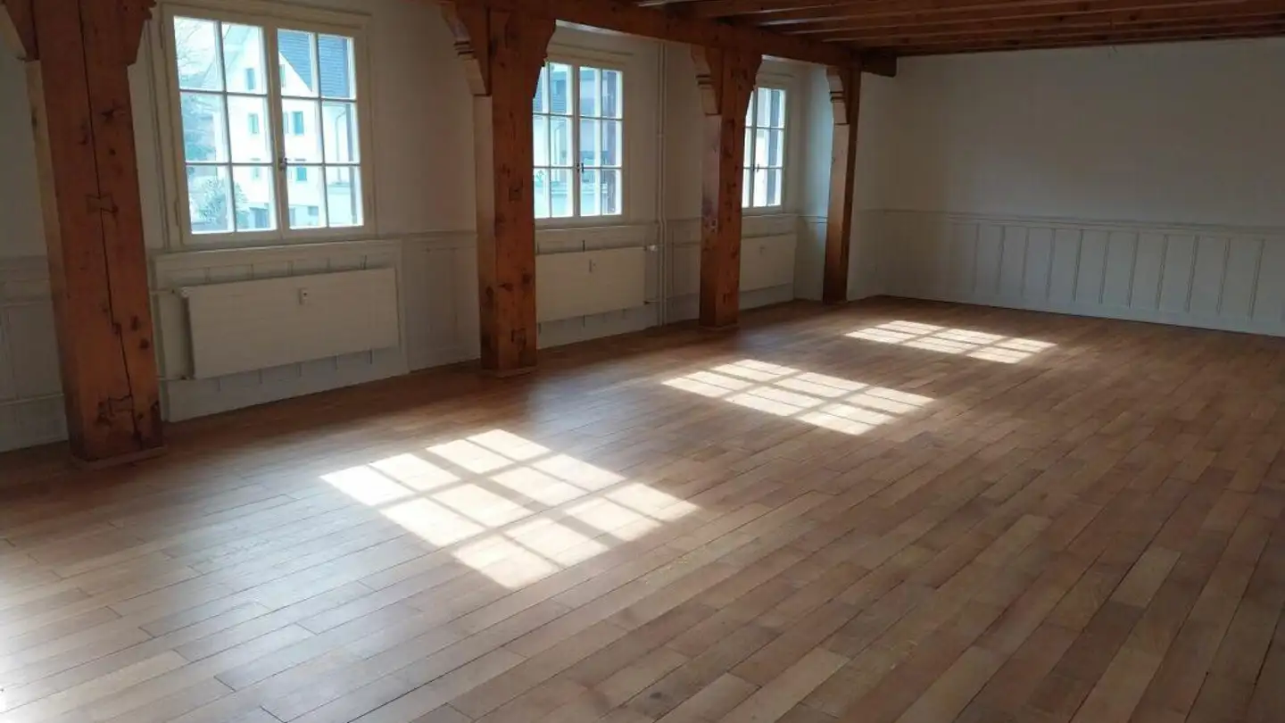 Einfamilienhaus mieten - Buochserstrasse 39, 6370 Stans - Foto 4