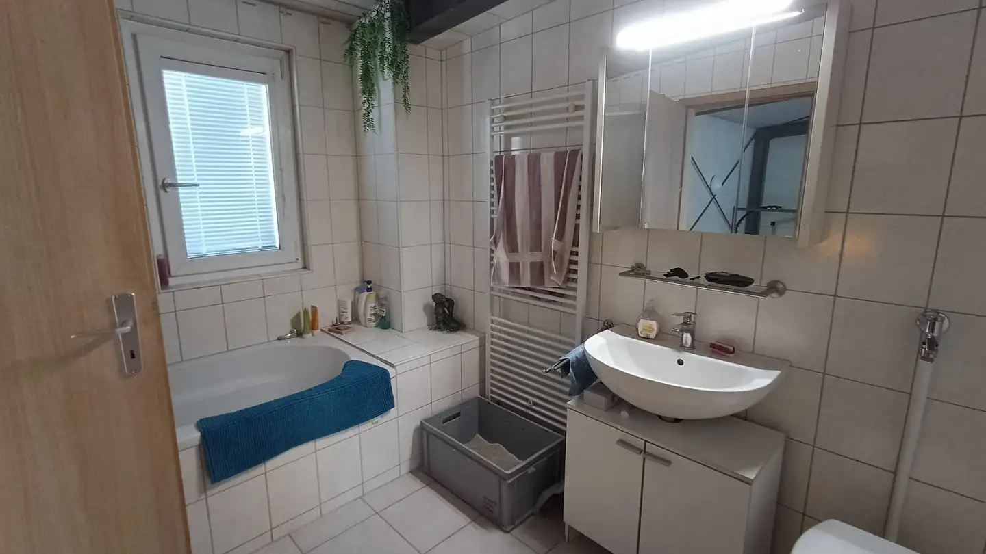 Zimmer mieten - 4107 Ettingen - Foto 2