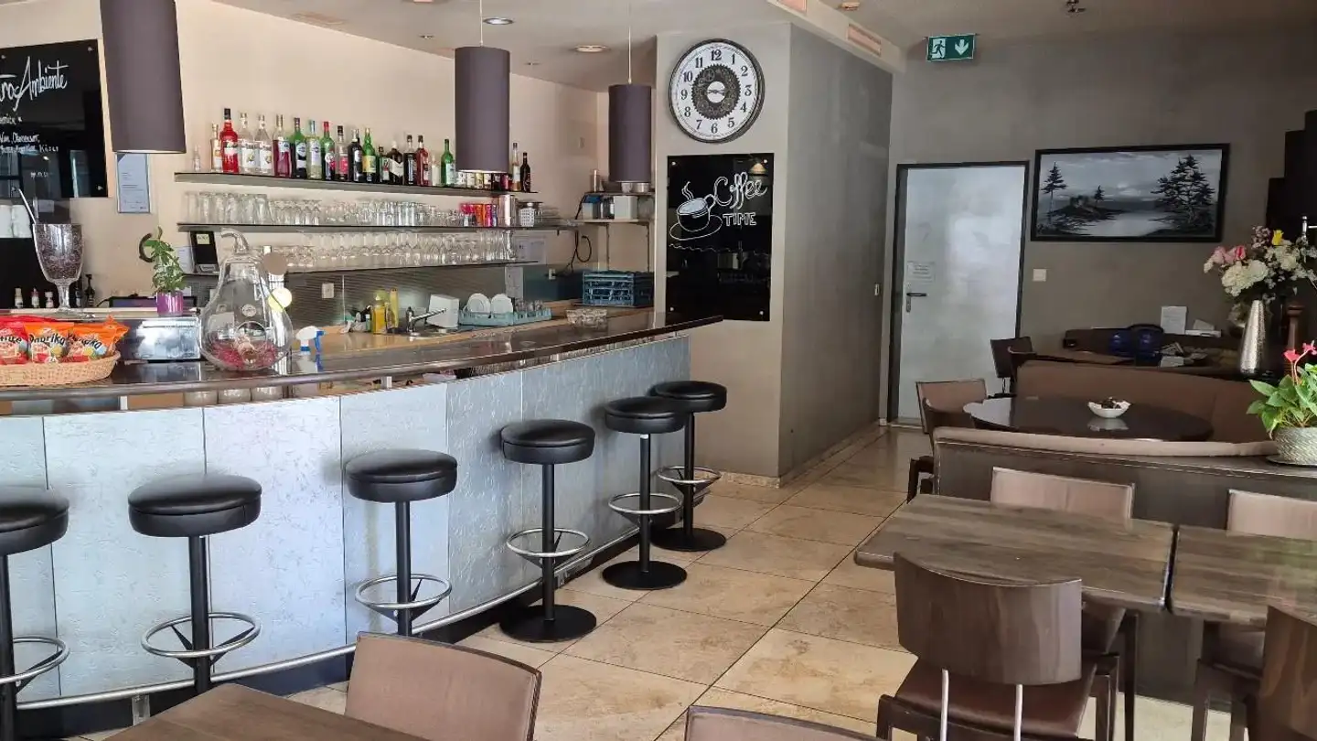 Ristorante in affitto - 3604 Thun - Foto 3