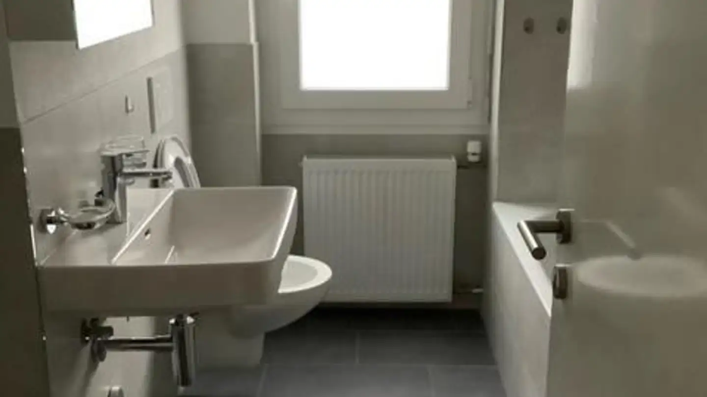 Appartamento in affitto - Tramstrasse 28, 4142 Münchenstein - Foto 2