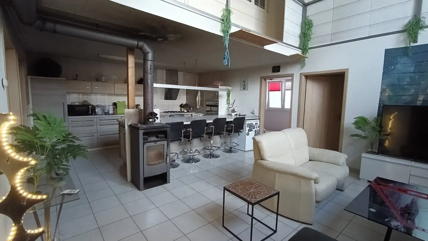 Zimmer mieten - 4107 Ettingen - Foto 3