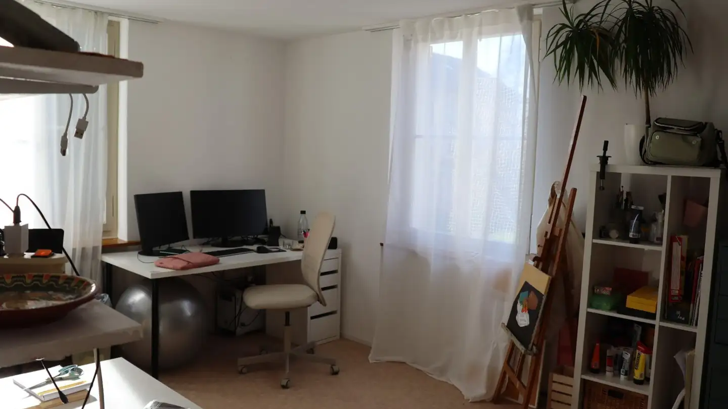 Appartamento in affitto - Carl Güntert-Strasse 9, 4310 Rheinfelden - Foto 2