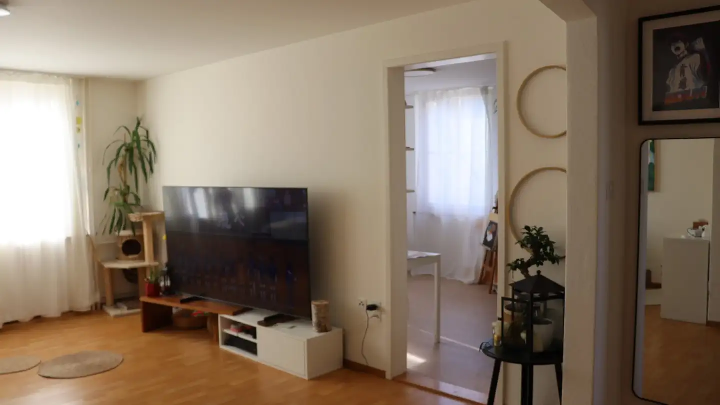 Appartamento in affitto - Carl Güntert-Strasse 9, 4310 Rheinfelden - Foto 3