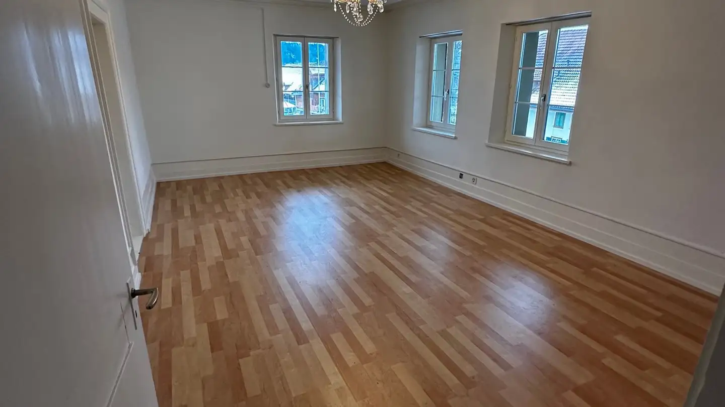 Appartamento in affitto - Oberdorf 15, 6246 Altishofen