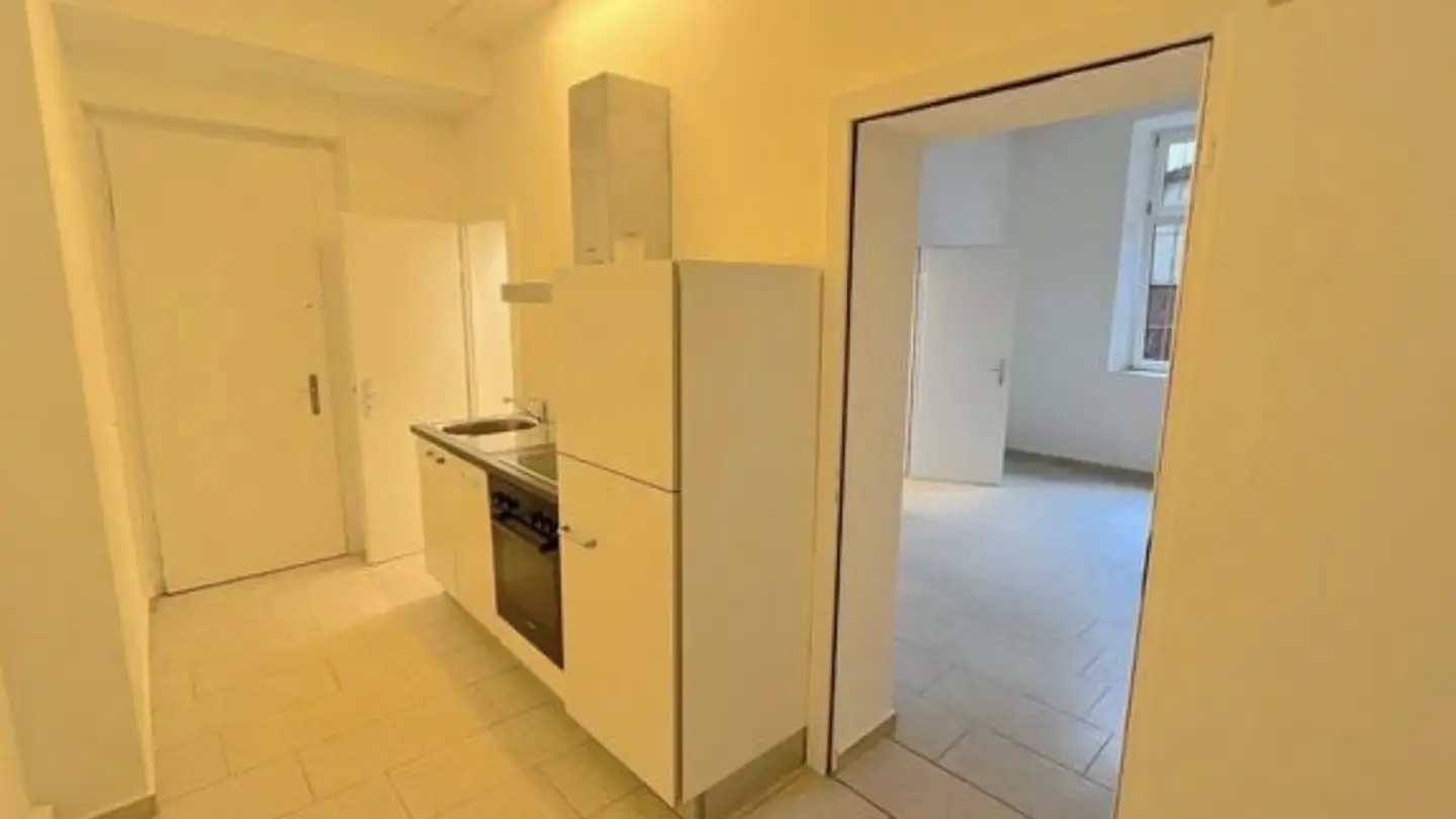 Appartamento in affitto - Neuwiesenstrasse 10, 8400 Winterthur - Foto 2
