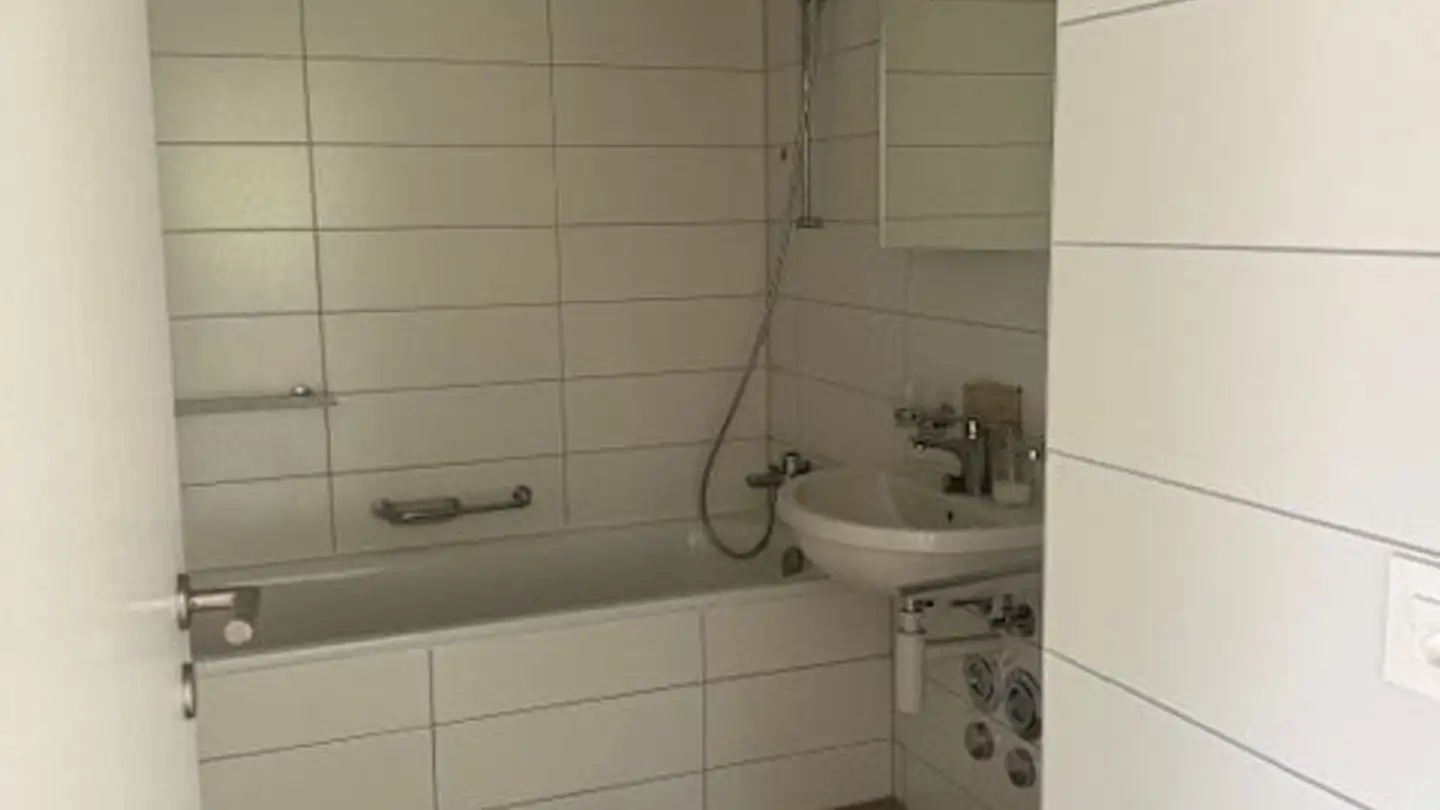 Appartement à louer - Chemin Du Mâcheret 107, 1093 La Conversion - Photo 2