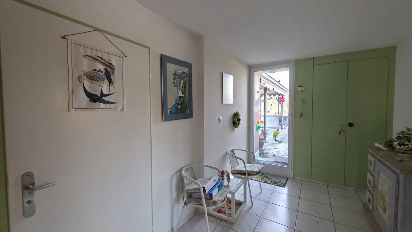 Furnished apartment for rent - Täschenstrasse 11, 8600 Dübendorf - Photo 4