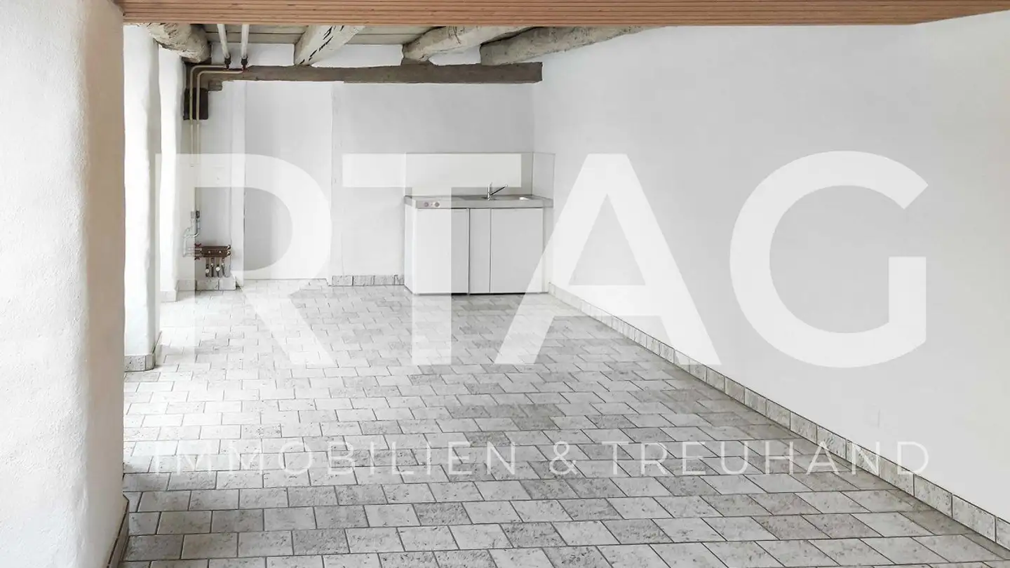 Office space for rent - Dorfstrasse 1, 9425 Thal