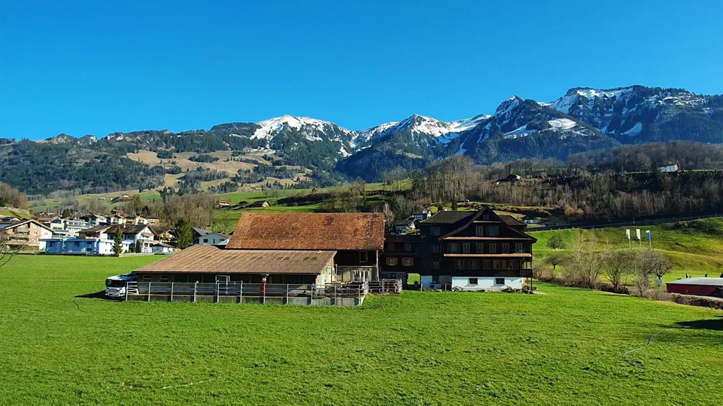 Appartamento in affitto - Breitenmatt 11, 6064 Kerns - Foto 2