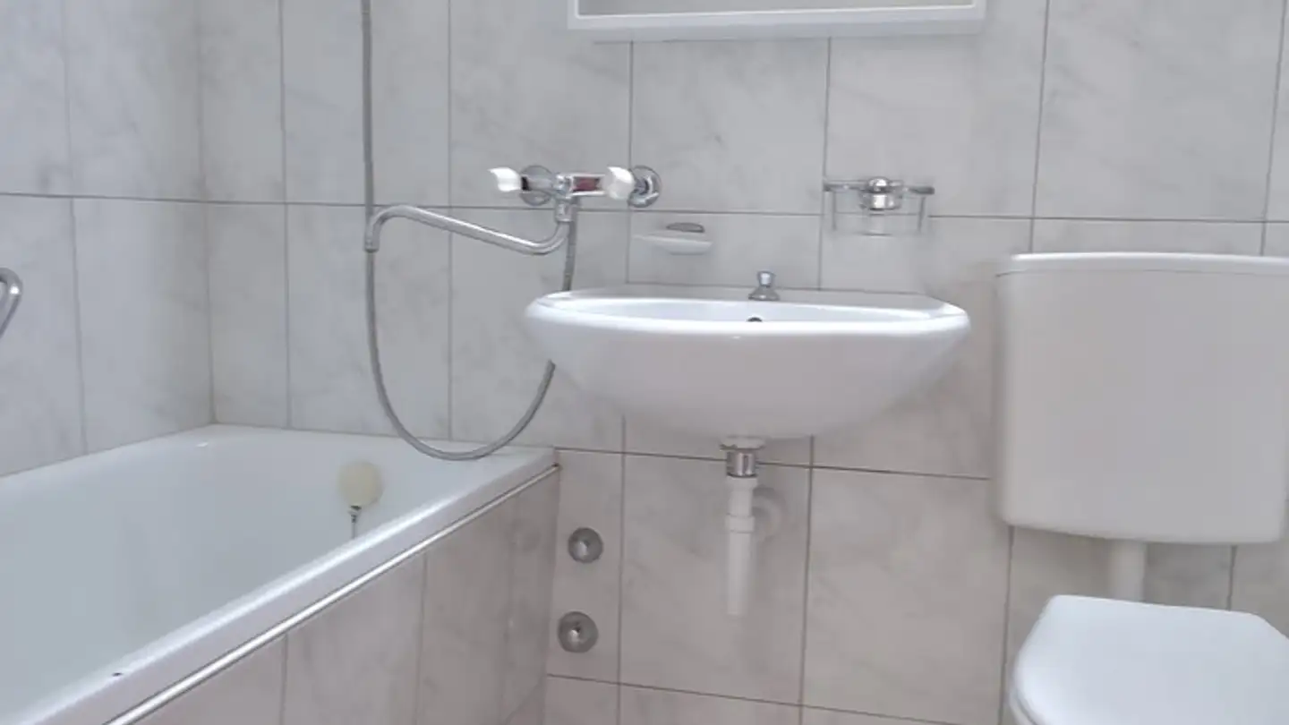 Appartamento in affitto - Rue Principale 81, 2535 Frinvillier - Foto 3