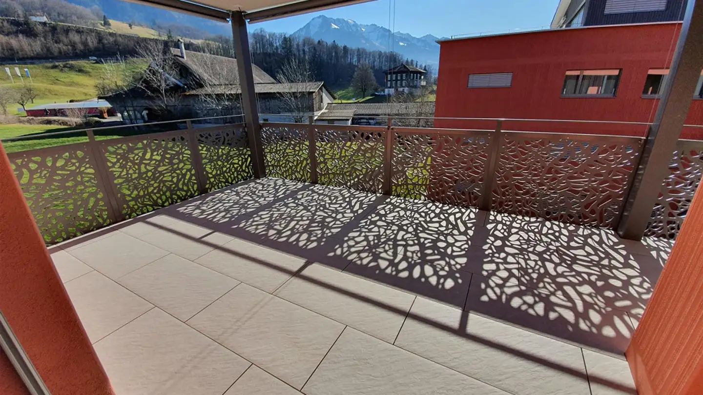 Appartamento in affitto - Breitenmatt 11, 6064 Kerns - Foto 4