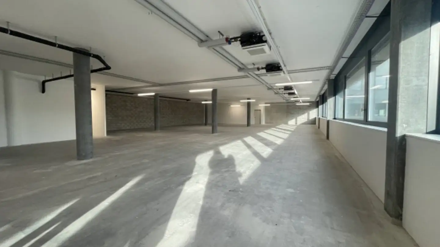 Appartamento in affitto - 1228 Plan-les-Ouates - Foto 3