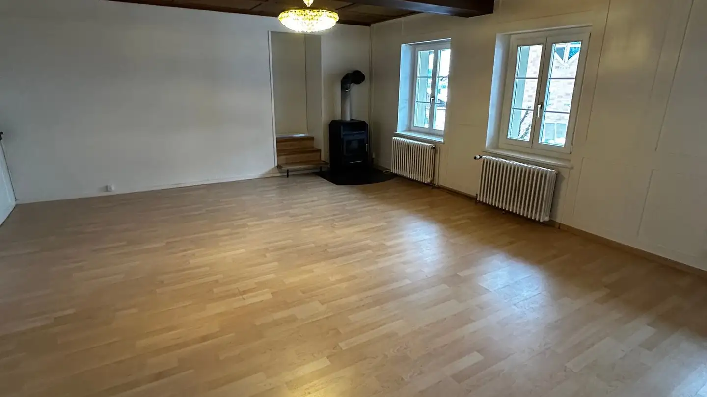 Appartamento in affitto - Oberdorf 15, 6246 Altishofen - Foto 3