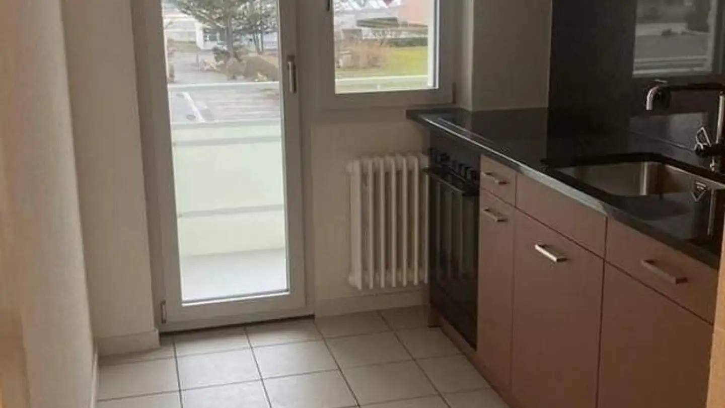 Single room for rent - Roswiesenstrasse 181, 8051 Zürich - Photo 2