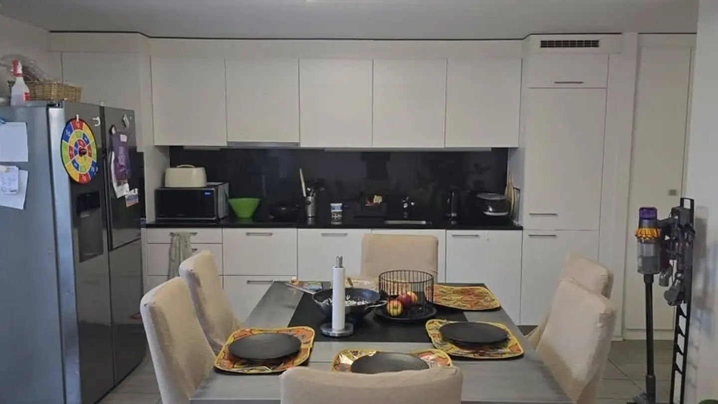 Appartamento in affitto - 1018 Lausanne - Foto 4