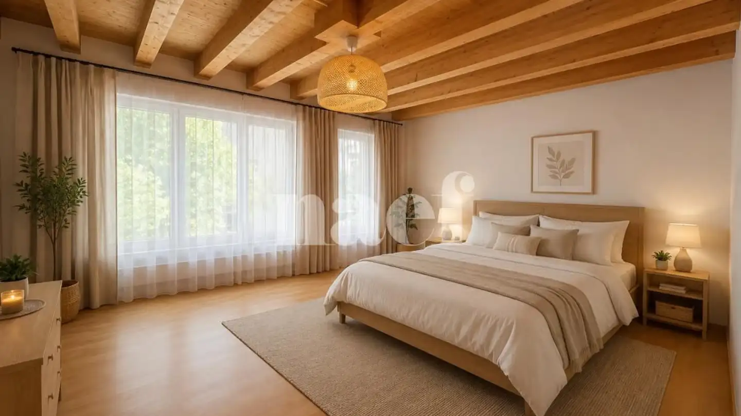 Loft for rent - Rue De Monruz 5, 2000 Neuchâtel - Photo 3