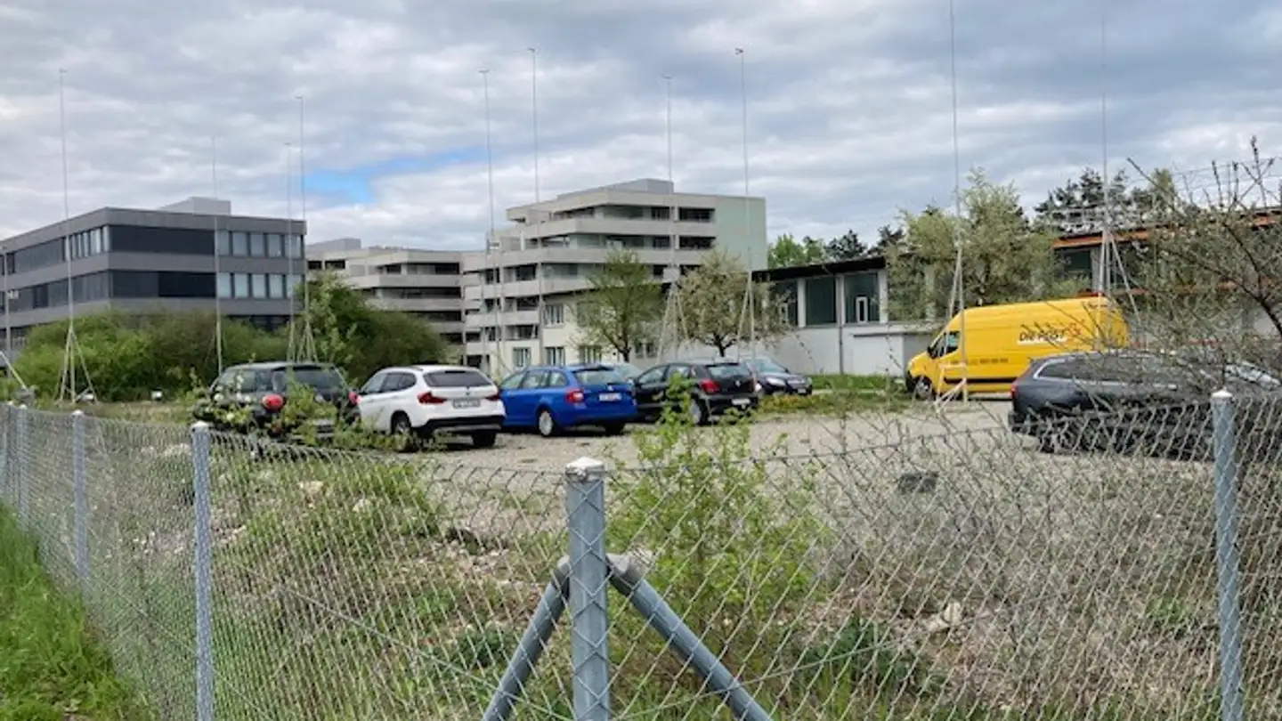 Parcheggio esterno in affitto - Luzernerstrasse 19, 5630 Muri AG - Photo 2