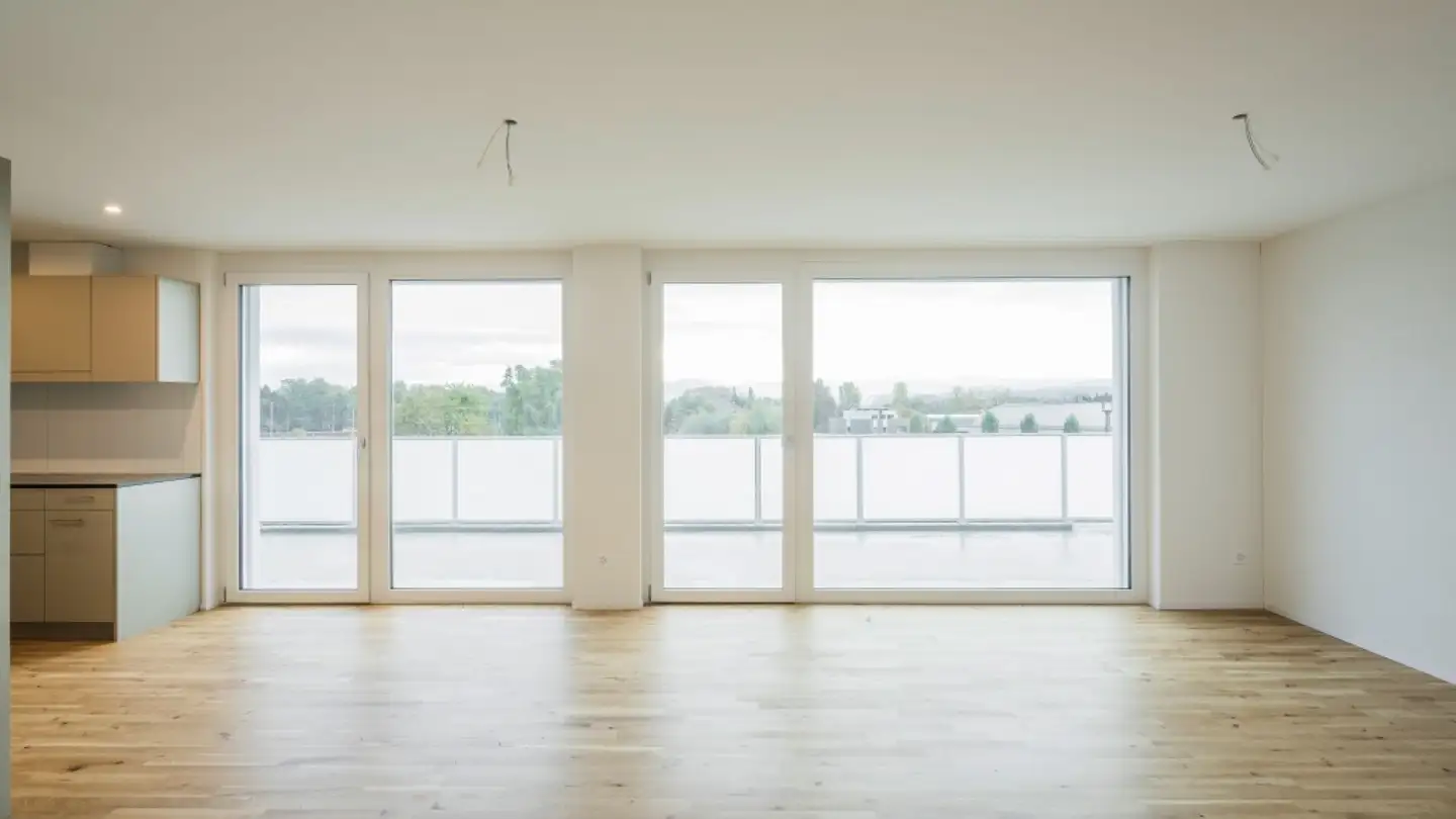 Appartement à louer - Neustrasse, 8590 Romanshorn - Photo 3