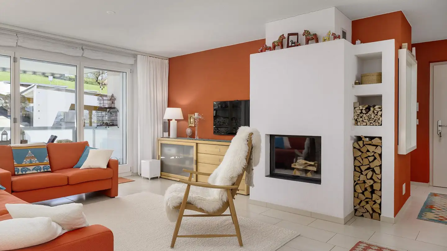 Apartment for sale - 8157 Dielsdorf