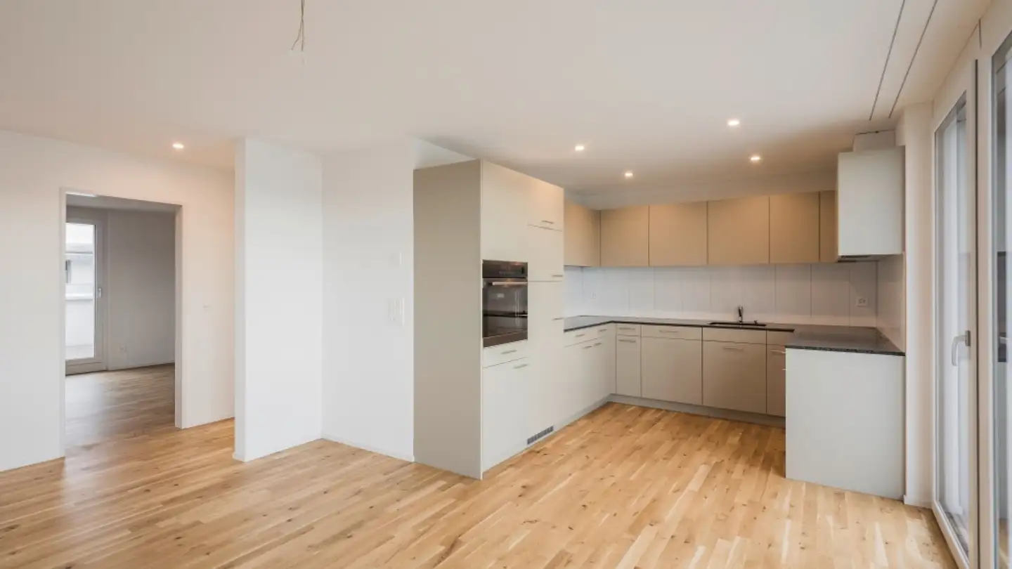 Appartement à louer - Neustrasse, 8590 Romanshorn